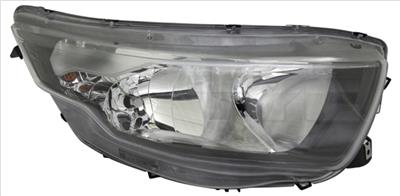 TYC 20-15133-05-2 EAN: 8717475100778.