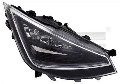 TYC 20-17734-06-2 EAN: 8717475124019.