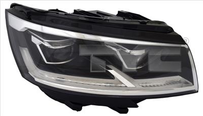 TYC 20-19206-06-2 EAN: 8717475124842.