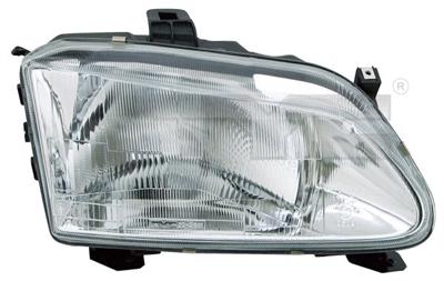 TYC 20-3692-08-2 EAN: 8717475009170.