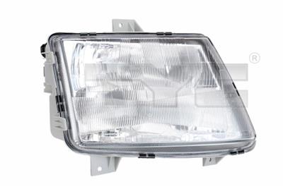 TYC 20-5509-05-2 EAN: 8717475036176.