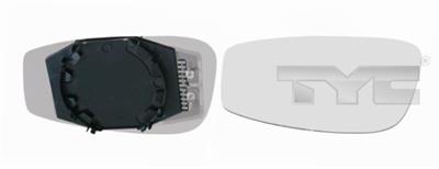 TYC 309-0054-1 EAN: 8717475029017.