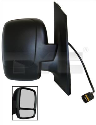 TYC 309-0106 EAN: 8717475051360.