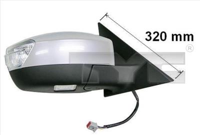 TYC 310-0125 EAN: 8717475052824.