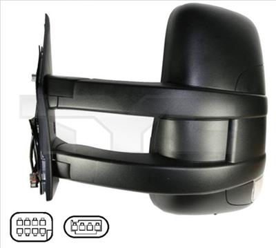 TYC 315-0008 EAN: 8717475061413.