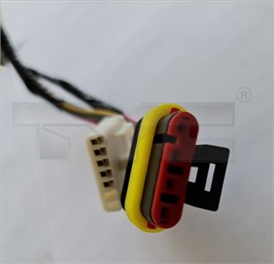 TYC 315-0009 EAN: 8717475106572.