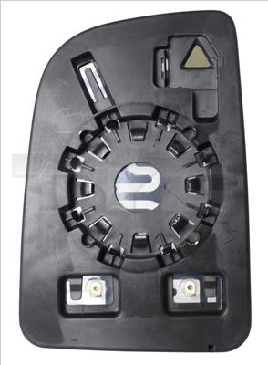 TYC 321-0166-1 EAN: 8717475116489.