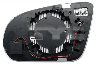 TYC 321-0187-1 EAN: 8717475125375.