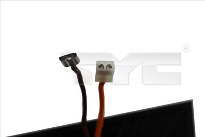 TYC 525-0019 EAN: 8717475116090.