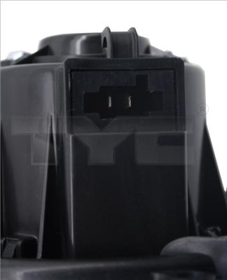 TYC 528-0019 EAN: 8717475121827.