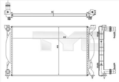 TYC 702-0012-R EAN: 8717475109580.