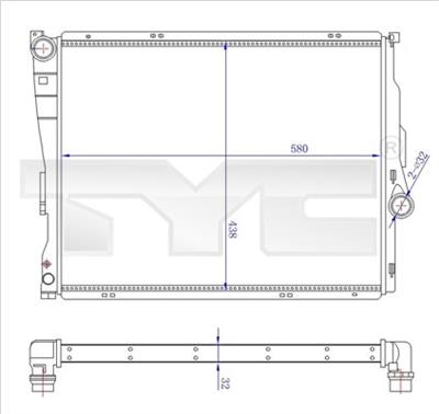 TYC 703-0006-R EAN: 8717475109313.