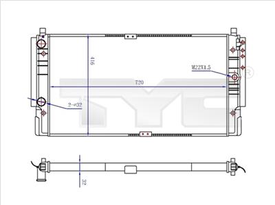 TYC 737-0068-R EAN: 8717475101935.