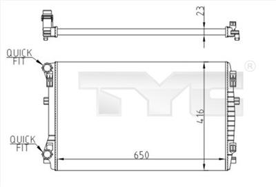 TYC 737-0071-R EAN: 8717475106268.