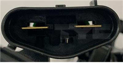 TYC 803-0020 EAN: 8717475111590.