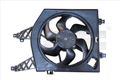 TYC 828-0015 EAN: 8717475109627.