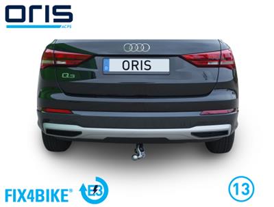 ACPS-ORIS 400-036 EAN: 4061974008313.