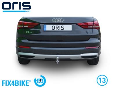 ACPS-ORIS 400-036 EAN: 4061974008313.