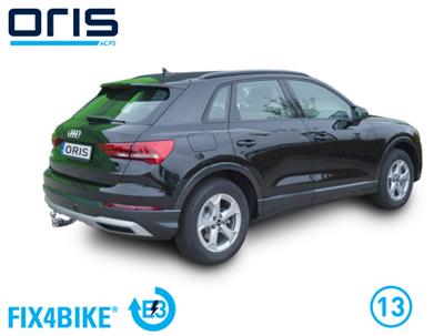 ACPS-ORIS 400-036 EAN: 4061974008313.