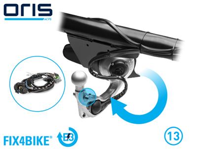 ACPS-ORIS 400-036 EAN: 4061974008313.