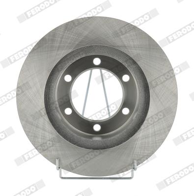 FERODO DDF1008 Číslo výrobce: DDF1008. EAN: 5016687207590.