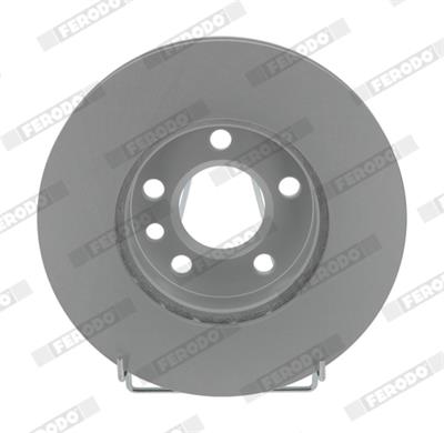 FERODO DDF1010C Číslo výrobce: DDF1010C. EAN: 4044197559527.