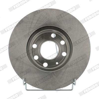 FERODO DDF1041 Číslo výrobce: DDF1041. EAN: 5016687210897.