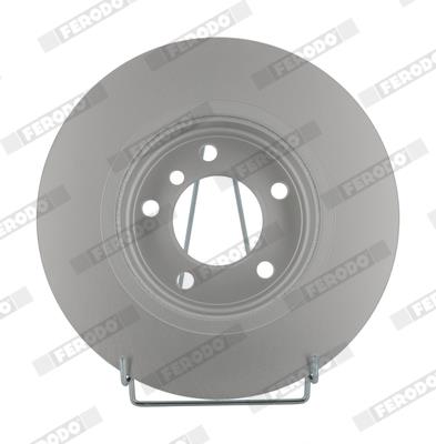 FERODO DDF1066C Číslo výrobce: DDF1066C. EAN: 4044197535316.