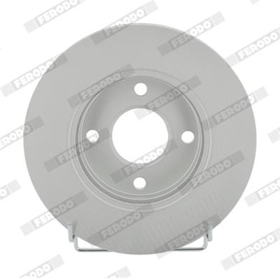 FERODO DDF1072C Číslo výrobce: DDF1072C. EAN: 4044197559657.