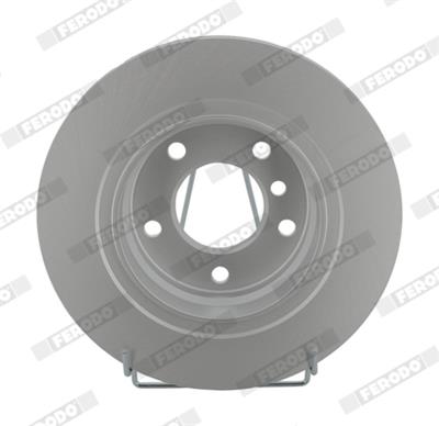 FERODO DDF1073C Číslo výrobce: DDF1073C. EAN: 4044197559664.