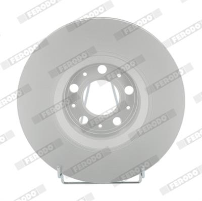FERODO DDF1078C Číslo výrobce: DDF1078C. EAN: 4044197559671.