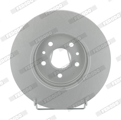 FERODO DDF1125C Číslo výrobce: DDF1125C. EAN: 4044197559732.