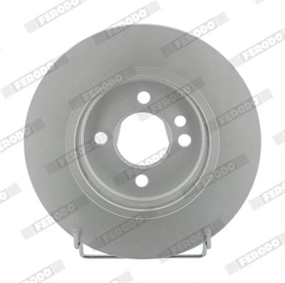 FERODO DDF1127C Číslo výrobce: DDF1127C. EAN: 4044197559756.