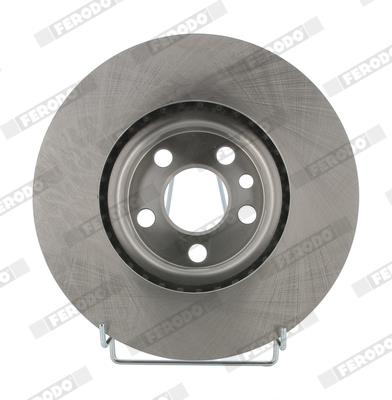 FERODO DDF1140C Číslo výrobce: DDF1140C. EAN: 4044197559817.