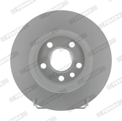 FERODO DDF1158C Číslo výrobce: DDF1158C. EAN: 4044197559855.