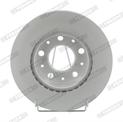 FERODO DDF1171C Číslo výrobce: DDF1171C. EAN: 4044197559886.