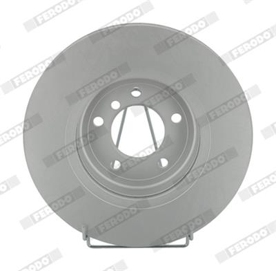 FERODO DDF1174C-1 Číslo výrobce: DDF1174. EAN: 4044197571246.