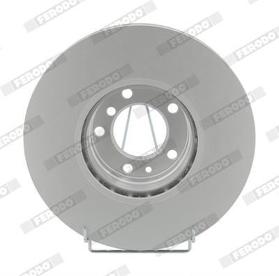 FERODO DDF1202C-1 Číslo výrobce: DDF1202. EAN: 4044197571284.