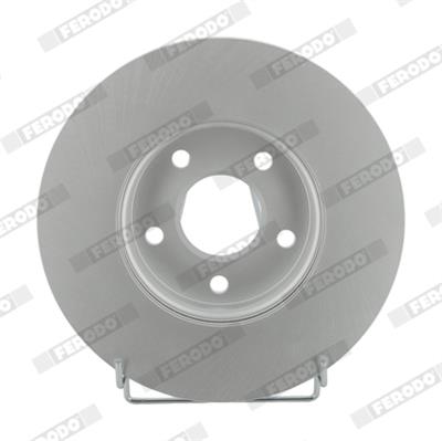FERODO DDF1222C Číslo výrobce: DDF1222C. EAN: 4044197560004.