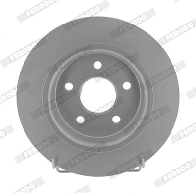 FERODO DDF1227C Číslo výrobce: DDF1227C. EAN: 4044197844951.