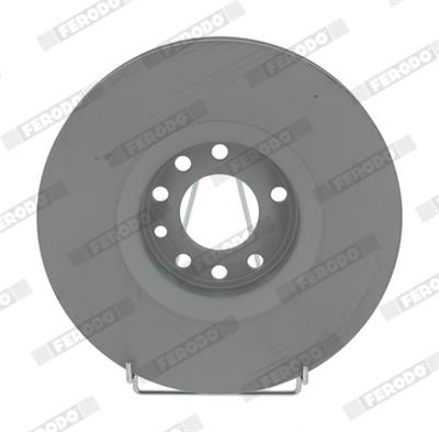 FERODO DDF1237C-1 Číslo výrobce: DDF1237. EAN: 4044197972265.