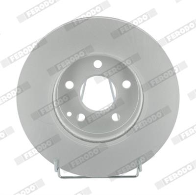 FERODO DDF1252C Číslo výrobce: DDF1252C. EAN: 4044197535453.