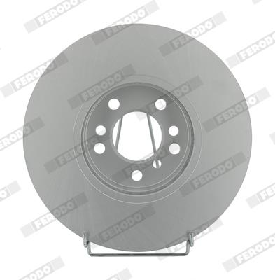 FERODO DDF1256C-1 Číslo výrobce: DDF1256. EAN: 4044197585472.