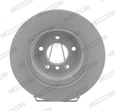 FERODO DDF1260C Číslo výrobce: DDF1260C. EAN: 4044197535477.