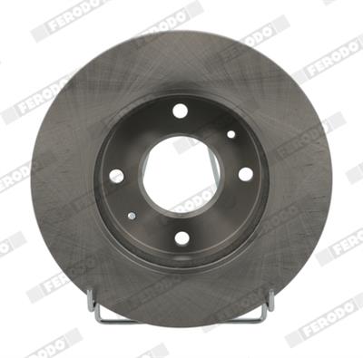FERODO DDF1270 Číslo výrobce: DDF1270. EAN: 4044197286164.