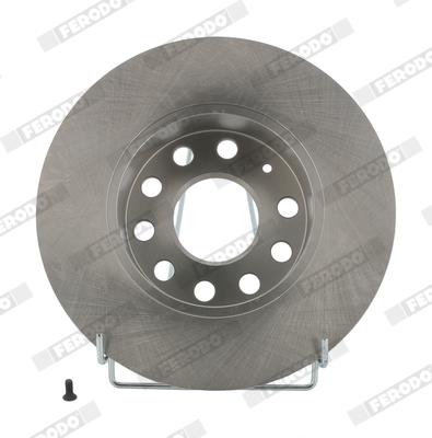FERODO DDF1276 Číslo výrobce: DDF1276. EAN: 4044197312641.