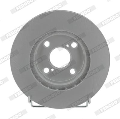 FERODO DDF1294C Číslo výrobce: DDF1294. EAN: 4044197560233.