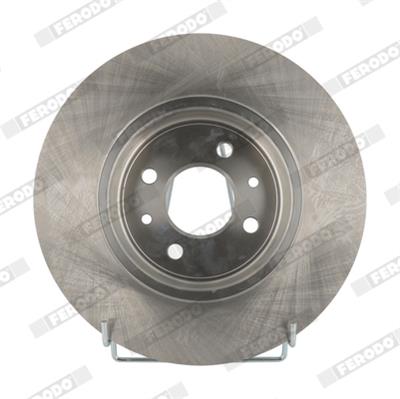FERODO DDF1295 Číslo výrobce: DDF1295. EAN: 4044197312849.