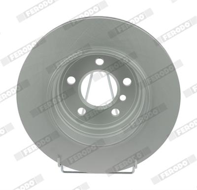 FERODO DDF1297C-1 Číslo výrobce: DDF1297. EAN: 4044197972302.
