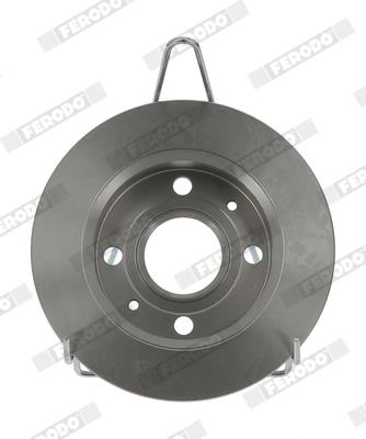 FERODO DDF1302 Číslo výrobce: DDF1302. EAN: 4044197312917.